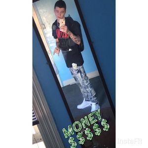 Meet your Posher, Jakob